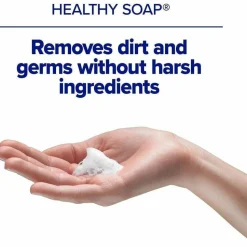 PURELL ES8 CRT HEALTHY SOAP™ Naturally Clean Foam