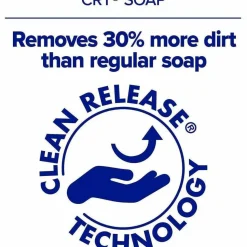 PURELL ES8 CRT HEALTHY SOAP™ Naturally Clean Foam