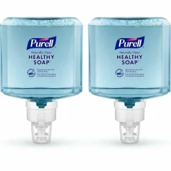 PURELL ES8 CRT HEALTHY SOAP™ Naturally Clean Foam