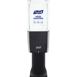 PURELL ES10 Touchless Automatic Hand Sanitizer Dispenser, Graphite