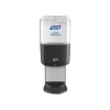 Purell ES8 Wall-Mount Hand Sanitizer Dispenser, Graphite