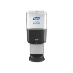 Purell ES8 Wall-Mount Hand Sanitizer Dispenser, Graphite