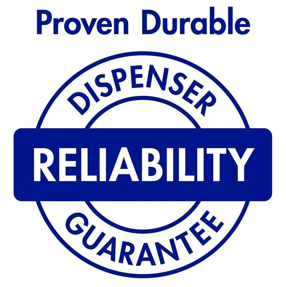 Purell ES8 Wall-Mount Hand Sanitizer Dispenser, Graphite