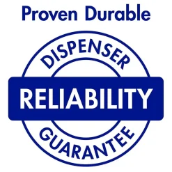 Purell ES4 Wall-Mount Hand Sanitizer Dispenser, Graphite