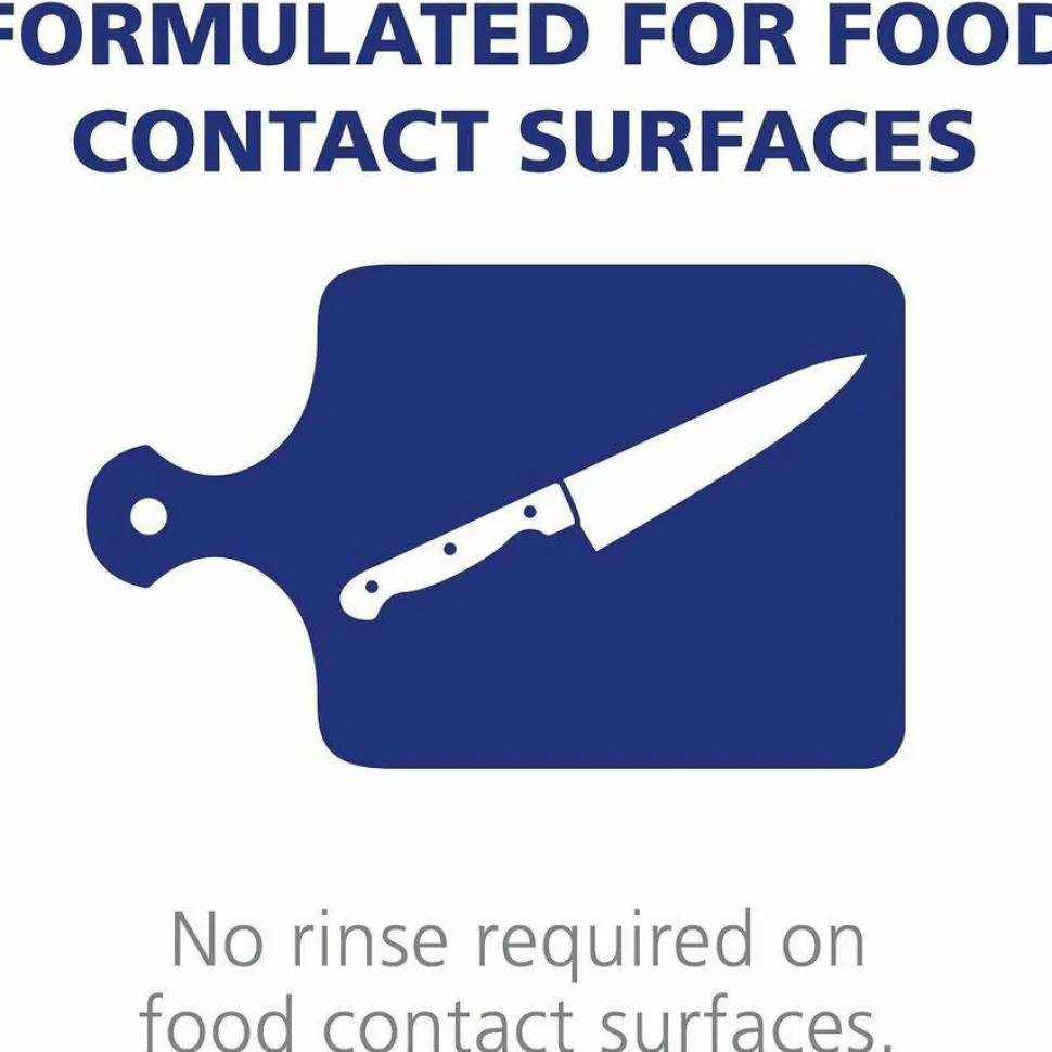 PURELL Foodservice Surface Sanitizer