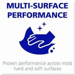 PURELL Foodservice Surface Sanitizer, Fragrance-Free, 1 gal Bottle