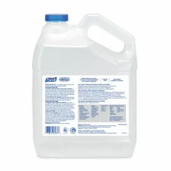PURELL Foodservice Surface Sanitizer, Fragrance-Free, 1 gal Bottle
