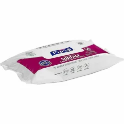 PURELL Foodservice Surface Sanitizing Wipes