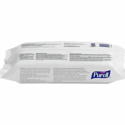 PURELL Foodservice Surface Sanitizing Wipes