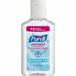 PURELL Hand Sanitizer Gel