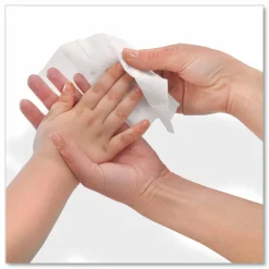 Purell Hand Sanitizing Wipes, Fresh Scent, Pack of 40 Wipes