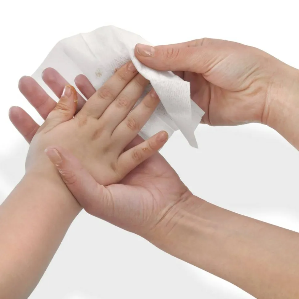 Purell Hand Sanitizing Wipes, Fresh Scent, Pack of 40 Wipes
