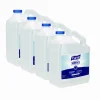 PURELL Healthcare Surface Disinfectant, Fragrance-Free, 128 oz Bottle, 4/Carton