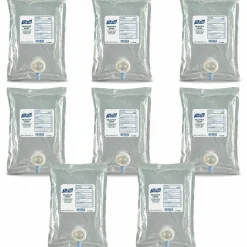 PURELL HEALTHY SOAP PCXM Antibacterial Lotion Soap