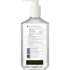 Purell Instant Hand Sanitizer, 12 Oz. Pump Bottles, Case Of 12