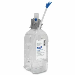 PURELL Professional Foam Soap Refill, For CX, CXi, CXT Dispensers, Fresh Scent, 1,500 mL