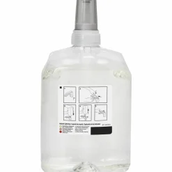 PURELL Professional REDIFOAM Foam Soap Refill, Fragrance-Free, 2,000 mL, 4/Carton