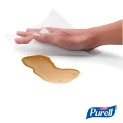 Purell Sanitizing Wipes, Canister Of 270 Wipes