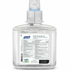 PURELL VF PLUS Hand Sanitizer Gel Refill