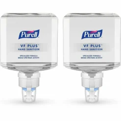PURELL VF PLUS Hand Sanitizer Gel Refill