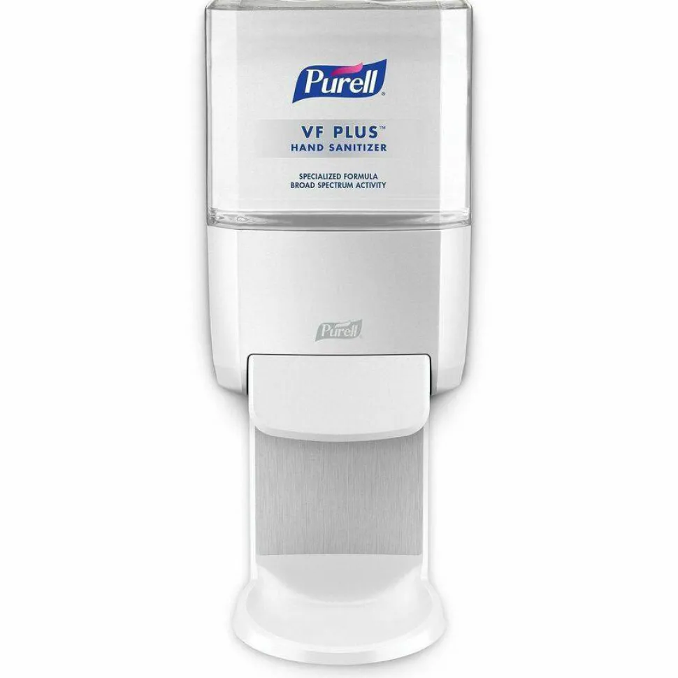 PURELL VF PLUS Hand Sanitizer Gel Refill