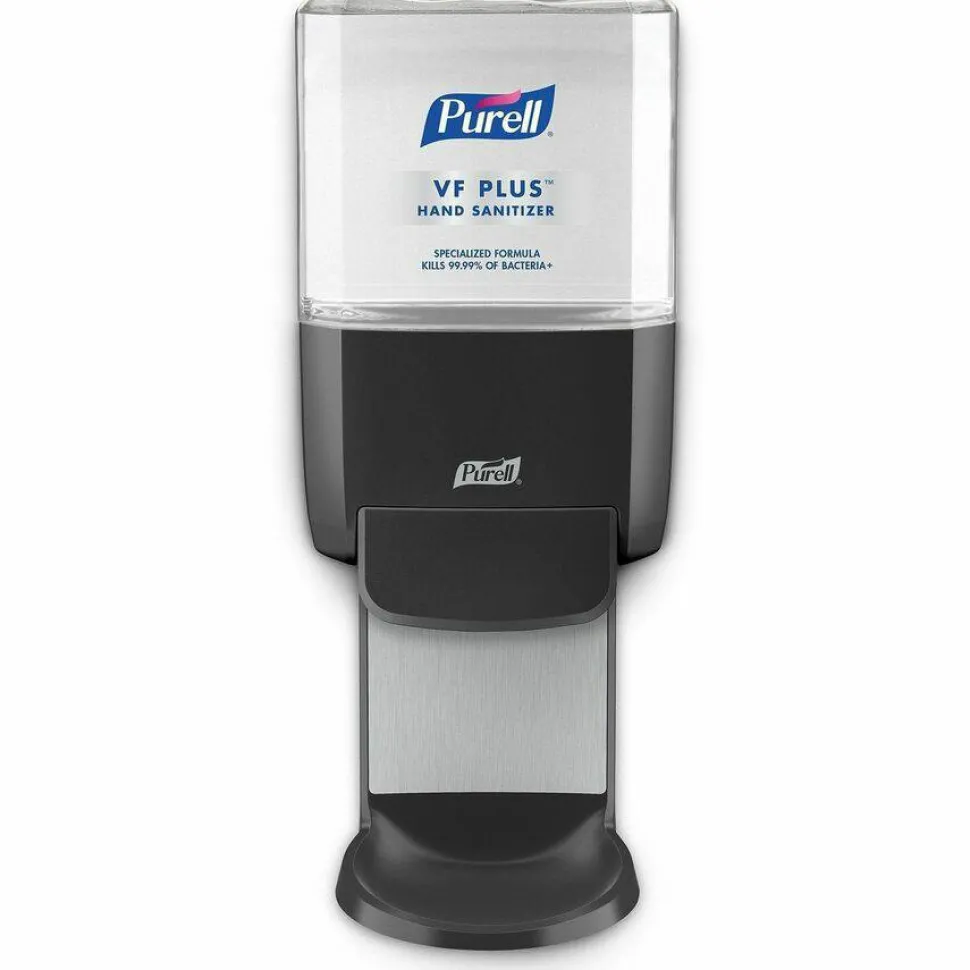 PURELL VF PLUS Hand Sanitizer Gel Refill
