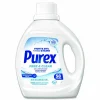Purex Free and Clear Liquid Laundry Detergent, 66 oz Bottle