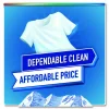 Purex Liquid Laundry Detergent, Mountain Breeze Scent, 150 oz Bottle