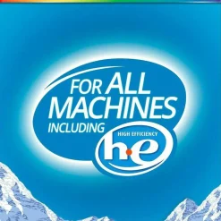 Purex Liquid Laundry Detergent, Mountain Breeze, 5 Gallon Container