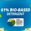 Purex Ultra Natural Elements HE Liquid Detergent, Linen & Lilies Scent, 75 Oz Bottle