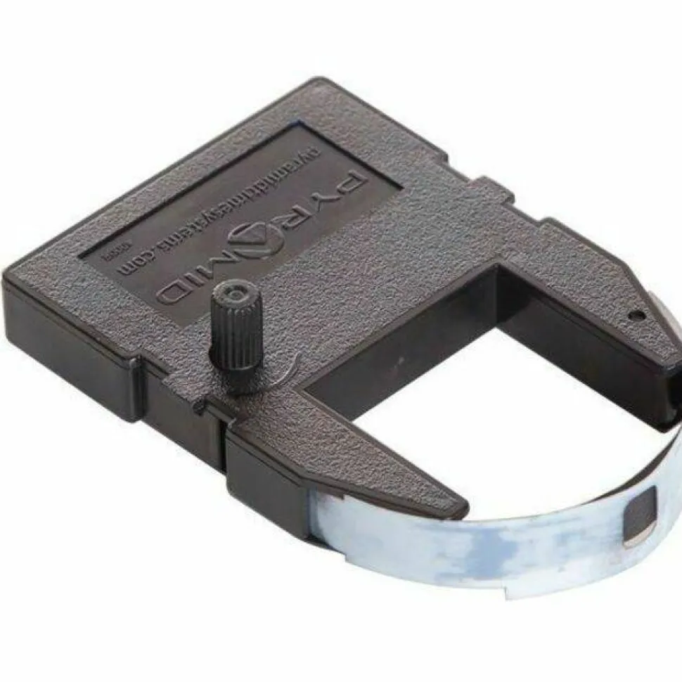 Pyramid Time Systems - Genuine and Authentic Time Clock Replacement Ribbon
