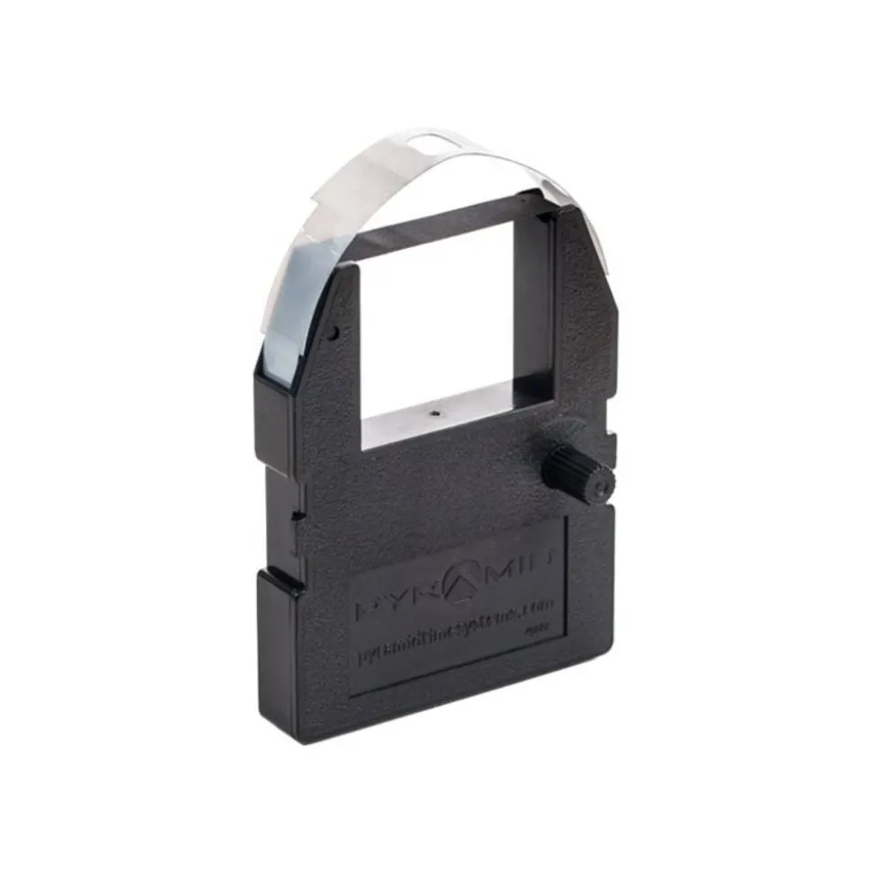 Pyramid Time Systems - Genuine and Authentic Time Clock Replacement Ribbon