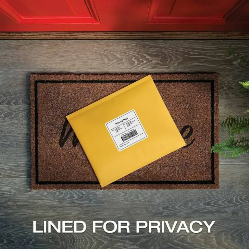 Quality Park Bubble Mailers