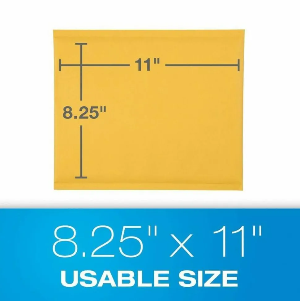 Quality Park Bubble Mailers