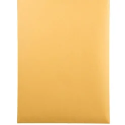 Quality Park Catalog Envelopes With Gummed Closure, 9