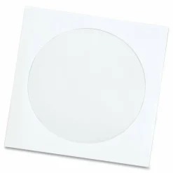 Quality Park CD/DVD Envelopes, 4 7/8