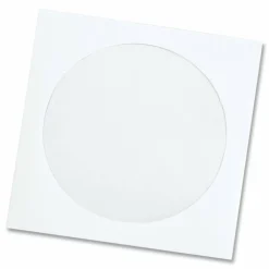 Quality Park CD/DVD Envelopes, 4 7/8
