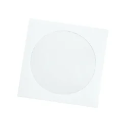 Quality Park CD/DVD Envelopes, 4 7/8