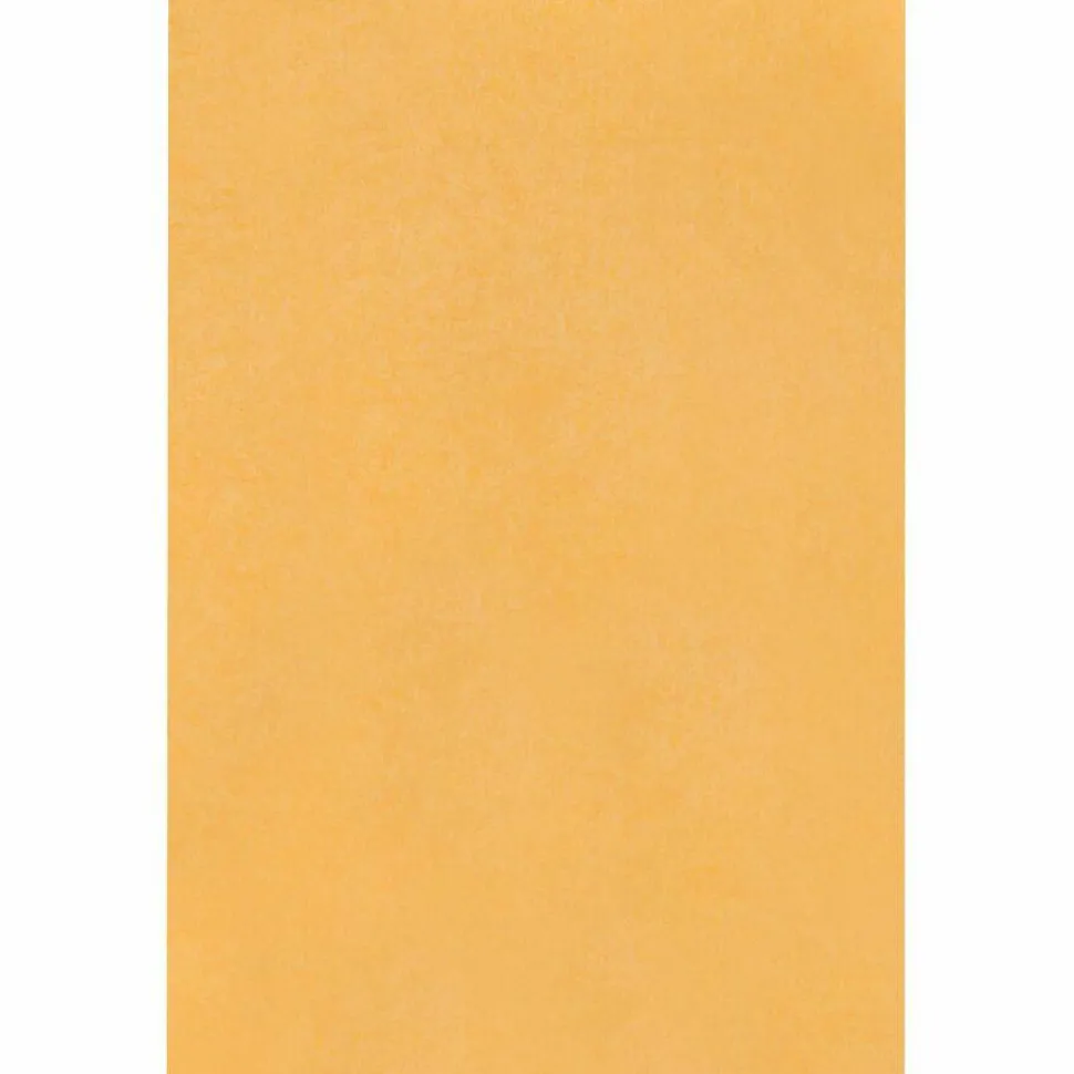 Quality Park #1 Coin Envelopes, Brown Kraft, Box Of 500
