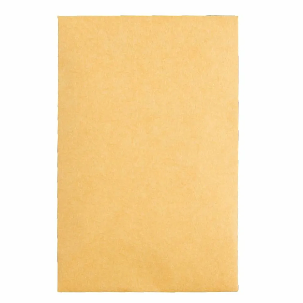 Quality Park #1 Coin Envelopes, Brown Kraft, Box Of 500