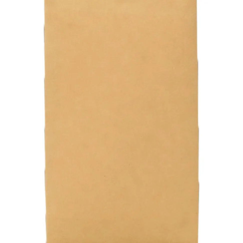 Quality Park Coin Envelopes, 2 1/2" x 4 1/4", Brown Kraft, Box Of 500
