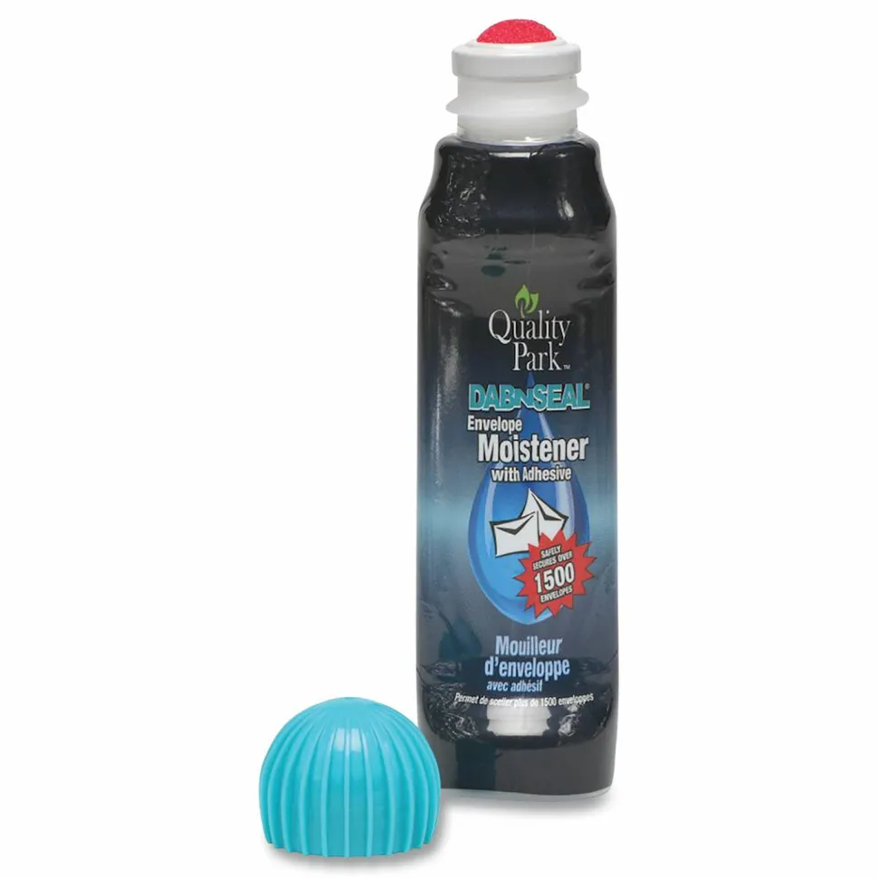 Quality Park Dab-n-Seal Envelope Moistener