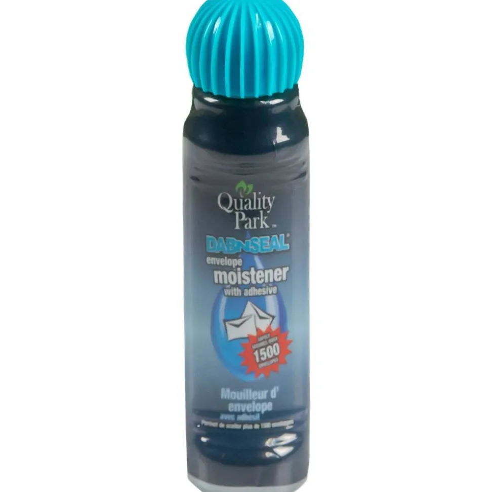 Quality Park Dab-n-Seal Envelope Moistener