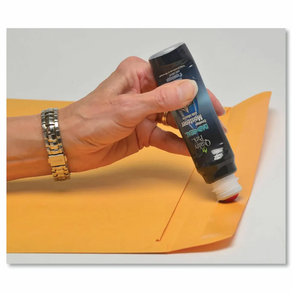 Quality Park Dab-n-Seal Envelope Moistener