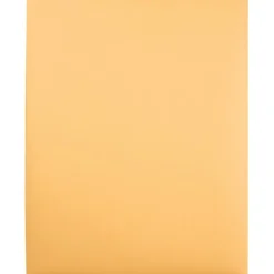 Quality Park Envelopes, 10" x 13", Clasp Closure, Brown, Box Of 100, QUA37797