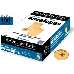 Quality Park Envelopes, 10