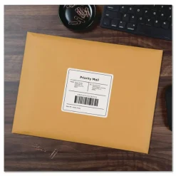 Quality Park Envelopes, 10