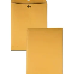Quality Park Envelopes, 10