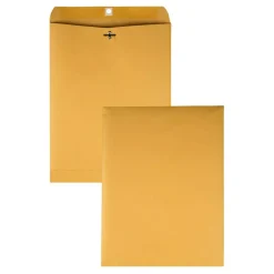 Quality Park Envelopes, 10