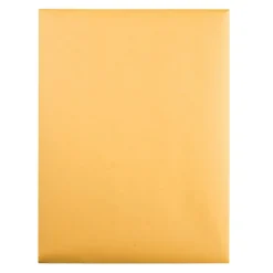 Quality Park Gummed Kraft Clasp Envelopes - Clasp - #90 - 9